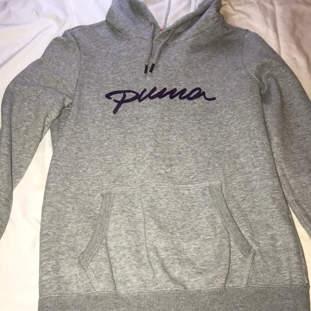 Puma Hoodie